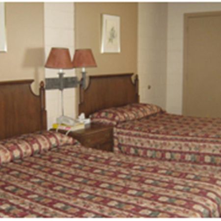 Motel Du Parc Masson Gatineau Eksteriør billede