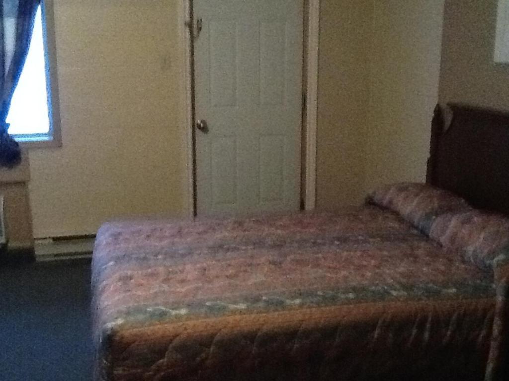 Motel Du Parc Masson Gatineau Værelse billede