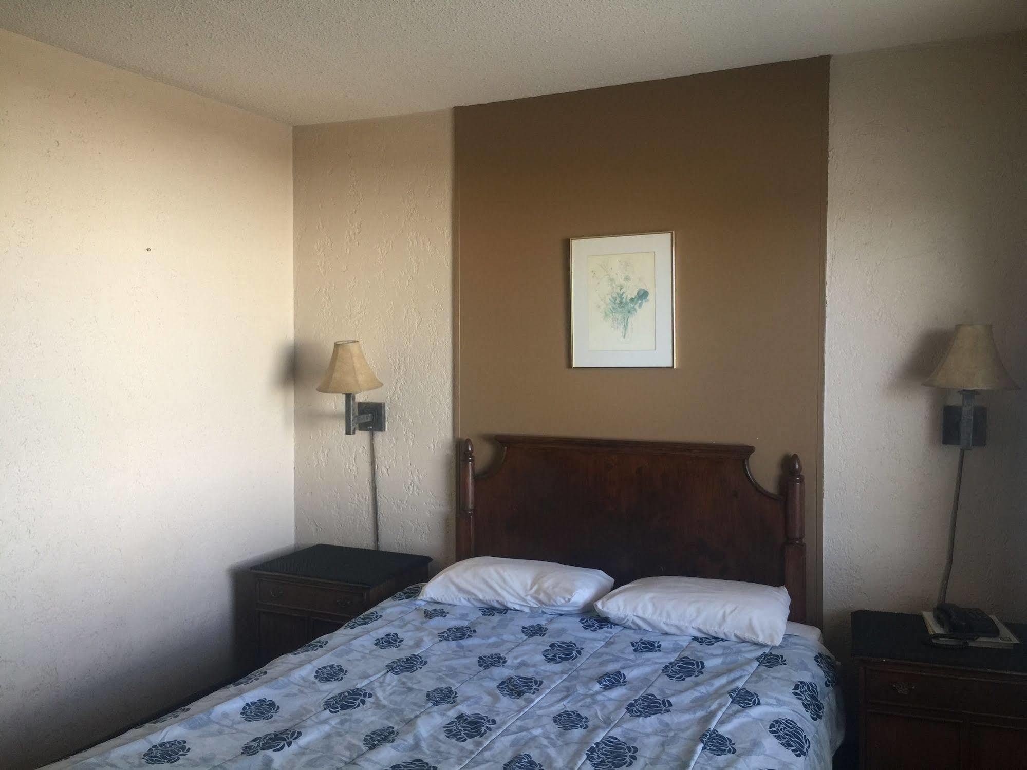 Motel Du Parc Masson Gatineau Eksteriør billede