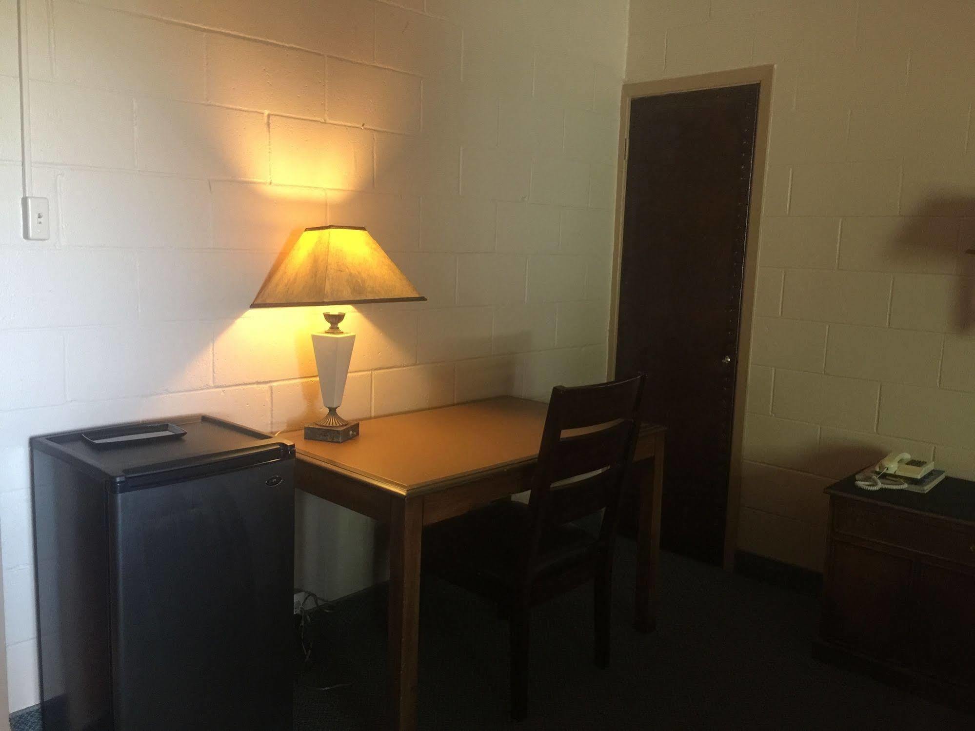 Motel Du Parc Masson Gatineau Eksteriør billede